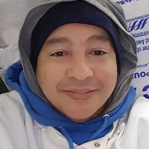 Meet your Posher, Francisco